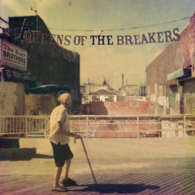 The Barr Brothers -  Queens of the Breakers